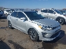 3KPA24AD6ME****** Salvamento y Destrozados 2021 Kia Rio en Phoenix