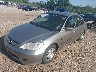 JHMES956X5S****** Usados y Reparables 2005 Honda Civic Hybrid en Milwaukee