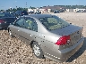 JHMES956X5S****** Salvamento y Reparables 2005 Honda Civic Hybrid en Milwaukee