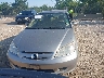 JHMES956X5S****** Salvamento y Reparables 2005 Honda Civic Hybrid en Estado de Wisconsin