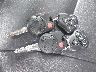 2FMDK3JC4AB****** Salvage 2010 Ford Edge in Indiana State