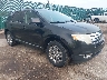 2FMDK3JC4AB****** Salvage and Wrecked 2010 Ford Edge in South Bend