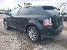 2FMDK3JC4AB****** Salvage and Repairable 2010 Ford Edge in South Bend
