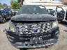 1FM5K7F85GG****** Wrecked 2016 Ford Explorer in California State