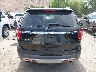 1FM5K7F85GG****** Wrecked 2016 Ford Explorer
