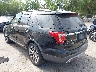 1FM5K7F85GG****** Salvage and Repairable 2016 Ford Explorer in Fontana