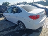 KMHDU4AD5AU****** Salvamento y Reparables 2010 Hyundai Elantra en East Bay