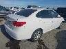 KMHDU4AD5AU****** Salvamento y Destrozados 2010 Hyundai Elantra en Estado de California