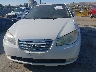 KMHDU4AD5AU****** Salvamento y Reparables 2010 Hyundai Elantra en Estado de California