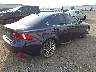 JTHBF1D27E5****** Salvamento y Destrozados 2014 Lexus IS en Estado de Washington