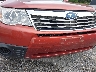 JF2SH6CC7AH****** Wrecked 2010 Subaru Forester in Virginia State