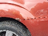 JF2SH6CC7AH****** Salvage 2010 Subaru Forester