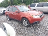 JF2SH6CC7AH****** Salvage and Wrecked 2010 Subaru Forester in Roanoke