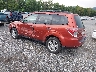 JF2SH6CC7AH****** Salvage and Repairable 2010 Subaru Forester in Roanoke