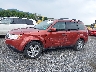 JF2SH6CC7AH****** Salvage and Repairable 2010 Subaru Forester in Virginia State