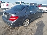 WDDGF4HB6DA****** Salvage and Wrecked 2013 Mercedes-Benz C 250 in North Carolina State