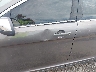 1FAHP2F85EG****** Wrecked 2014 Ford Taurus in North Carolina State