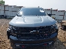 1GCPYFEL4NZ****** Usados 2022 Chevrolet Silverado 1500 en Estado de Washington