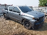 1GCPYFEL4NZ****** Salvamento y Destrozados 2022 Chevrolet Silverado 1500 en Spokane