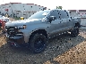 1GCPYFEL4NZ****** Usados y Reparables 2022 Chevrolet Silverado 1500 en Spokane