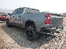 1GCPYFEL4NZ****** Salvamento y Reparables 2022 Chevrolet Silverado 1500 en Spokane