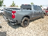 1GCPYFEL4NZ****** Salvamento y Destrozados 2022 Chevrolet Silverado 1500 en Estado de Washington