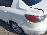 JM1BL1V65C1****** Salvage 2012 Mazda 3