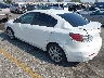 JM1BL1V65C1****** Salvage and Repairable 2012 Mazda 3 in Fontana