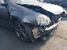 3VWJZ71K39M****** Wrecked 2009 Volkswagen Jetta in California State