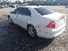 3FAHP0JA2AR****** Salvage and Repairable 2010 Ford Fusion in Lexington