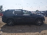 1GKKNULS8HZ****** Wrecked 2017 GMC Acadia in New Mexico State