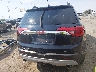 1GKKNULS8HZ****** Salvage 2017 GMC Acadia