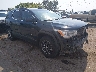 1GKKNULS8HZ****** Salvage and Wrecked 2017 GMC Acadia in Albuquerque