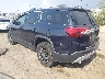 1GKKNULS8HZ****** Salvage and Repairable 2017 GMC Acadia in Albuquerque