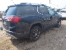 1GKKNULS8HZ****** Salvage and Wrecked 2017 GMC Acadia in New Mexico State