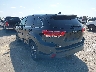 5TDJZRFH6HS****** Salvamento y Reparables 2017 Toyota Highlander en Dallas