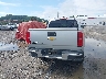 1GCGTBEN8J1****** Wrecked 2018 Chevrolet Colorado