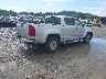 1GCGTBEN8J1****** Salvage and Wrecked 2018 Chevrolet Colorado in North Carolina State