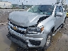 1GCGTBEN8J1****** Salvage and Repairable 2018 Chevrolet Colorado in North Carolina State
