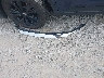 3FAHP0JG5AR****** Wrecked 2010 Ford Fusion in Kentucky State