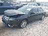 3FAHP0JG5AR****** Used and Repairable 2010 Ford Fusion in Louisville North