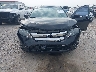 3FAHP0JG5AR****** Salvage and Repairable 2010 Ford Fusion in Kentucky State