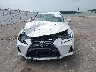 JTHCM1D2XH5****** Wrecked 2017 Lexus IS 300 in Indiana State