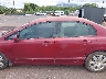 2HGFA1F50BH****** Repairable 2011 Honda Civic in Hawaii State