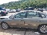 KMHFC46F76A****** Salvamento 2006 Hyundai Azera