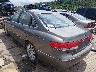KMHFC46F76A****** Salvamento y Reparables 2006 Hyundai Azera en Buckhannon