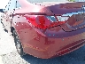5NPEB4AC7DH****** Repairable 2013 Hyundai Sonata