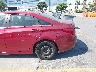 5NPEB4AC7DH****** Salvage and Repairable 2013 Hyundai Sonata in California State