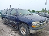 1GNFK16Z03J****** Salvage and Wrecked 2003 Chevrolet Suburban 1500 in Cleveland