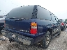 1GNFK16Z03J****** Salvage and Wrecked 2003 Chevrolet Suburban 1500 in Ohio State